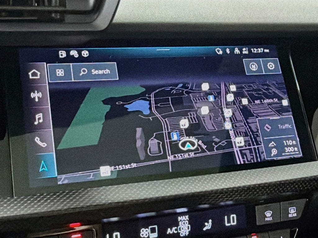 2024 Audi RS 3 Base - Photo 13