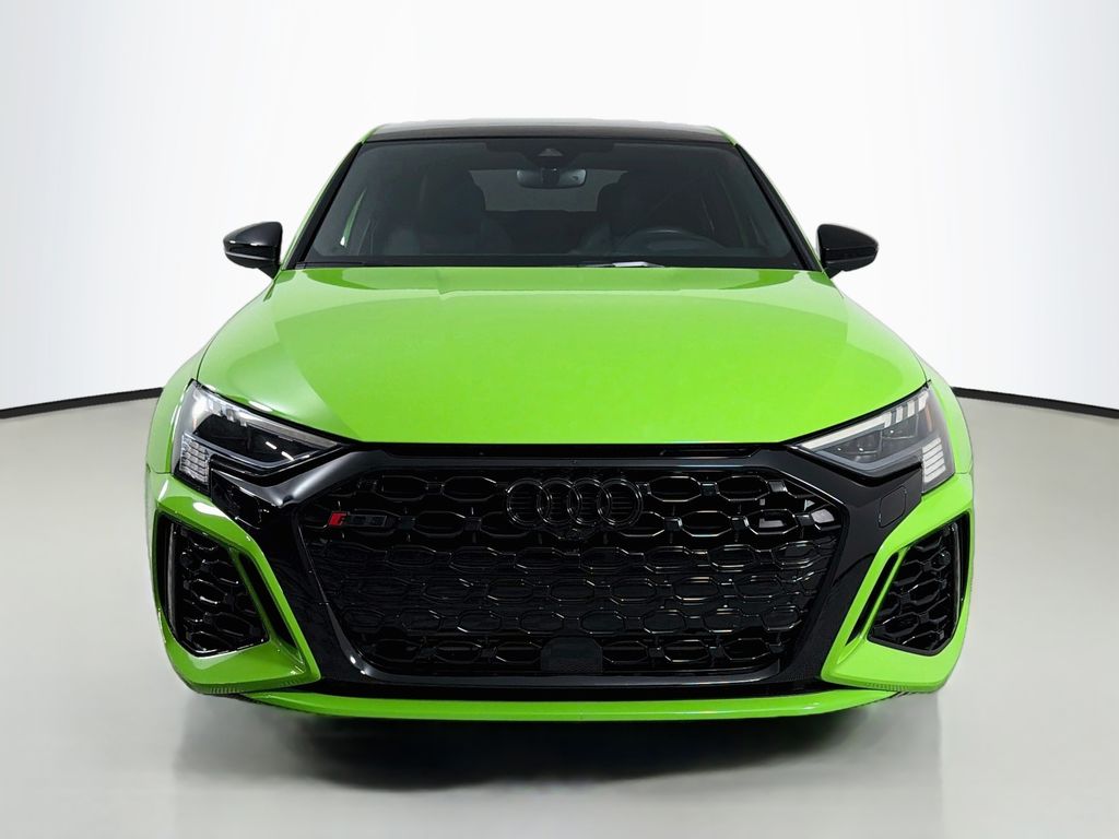 2024 Audi RS 3 Base - Photo 2