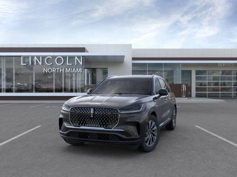 2025 Lincoln Aviator Premiere photo 2
