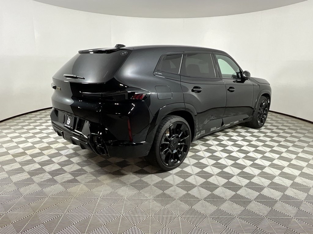 Used 2025 BMW XM Base SUV