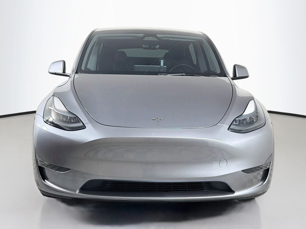 Used 2024 Tesla Model Y Performance with VIN 7SAYGDEF7RA320286 for sale in North Miami, FL