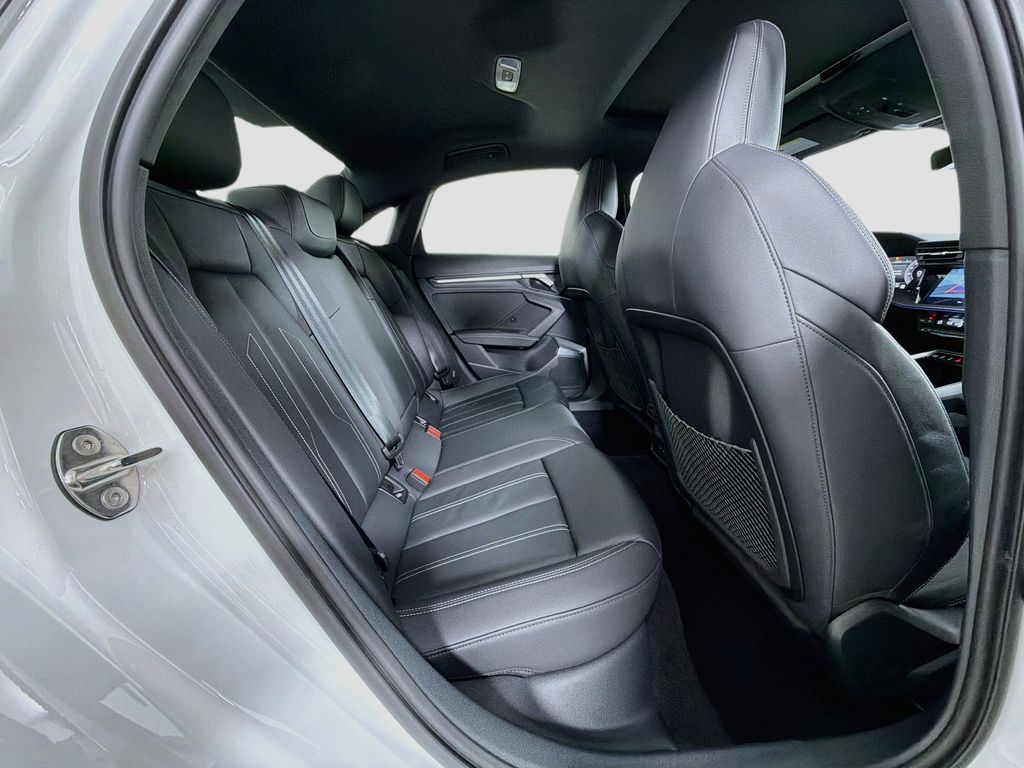 2024 Audi S3 Premium Plus - Photo 30