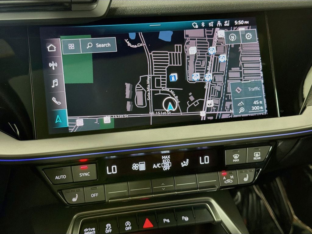 2024 Audi S3 Premium Plus - Photo 13