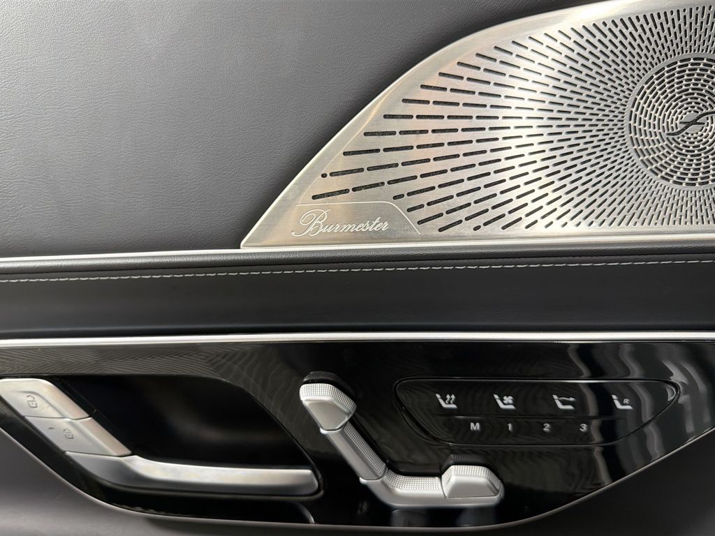 2022 Mercedes-Benz SL Mercedes-AMG - Photo 19