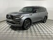 INFINITI QX80