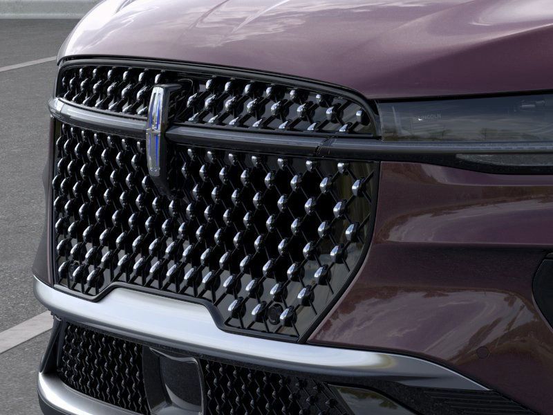 2025 Lincoln Nautilus Premiere - Photo 17