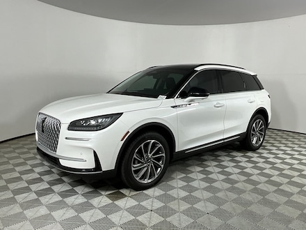 2025 Lincoln Corsair Premiere SUV