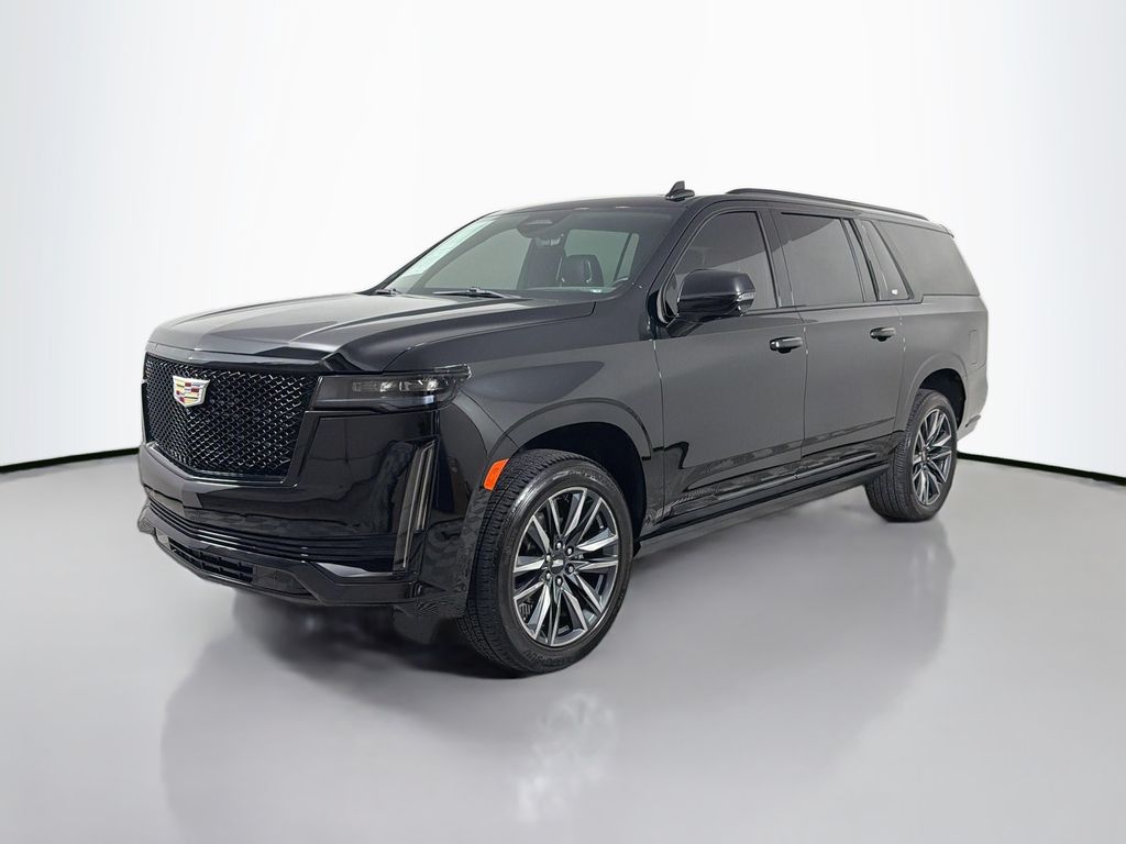 2022 Cadillac Escalade ESV 4WD Sport's photo