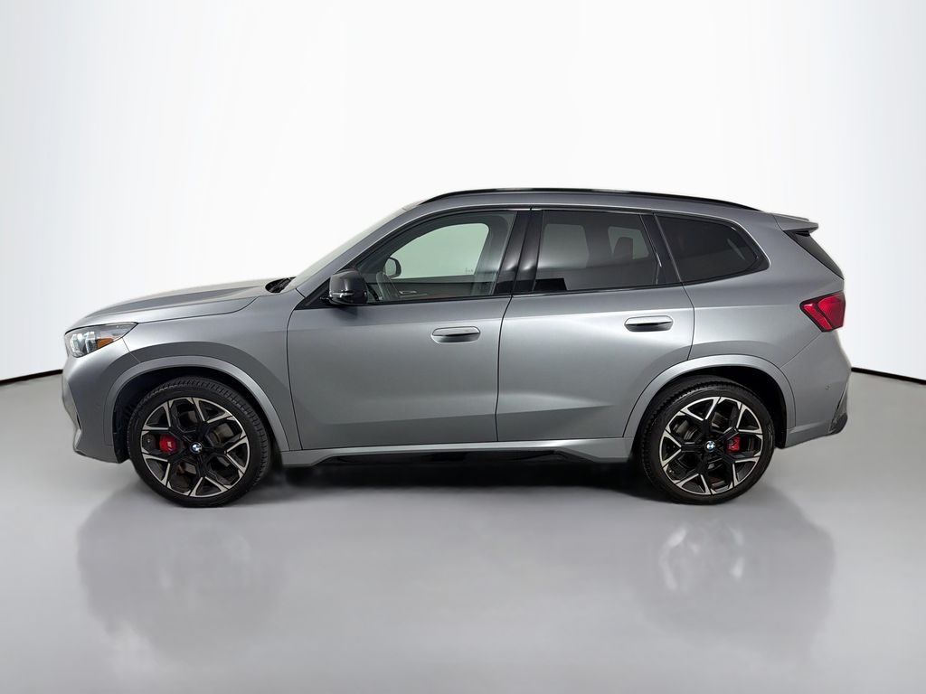 2024 BMW X1 M35i xDrive's photo