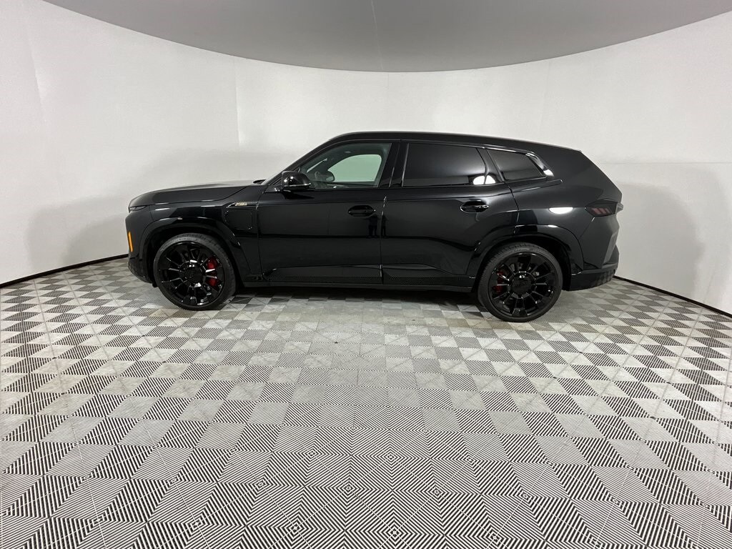 Used 2025 BMW XM Base SUV