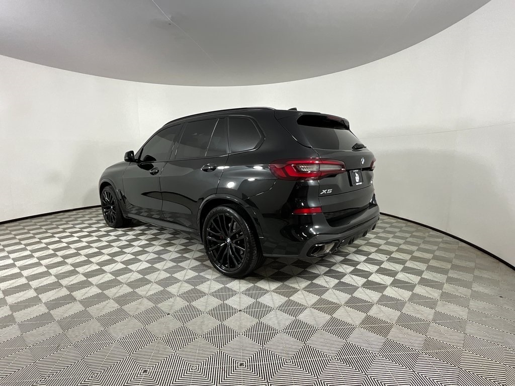 Used 2023 BMW X5 sDrive40i SUV