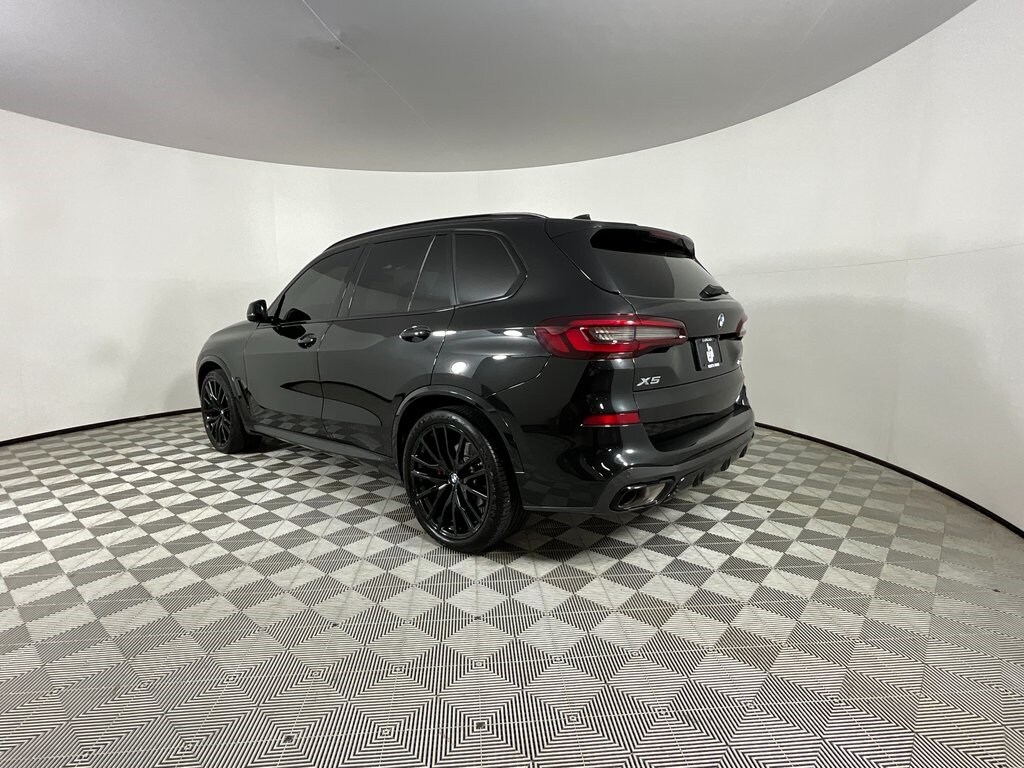 2023 Bmw X5 sDrive40i photo 2