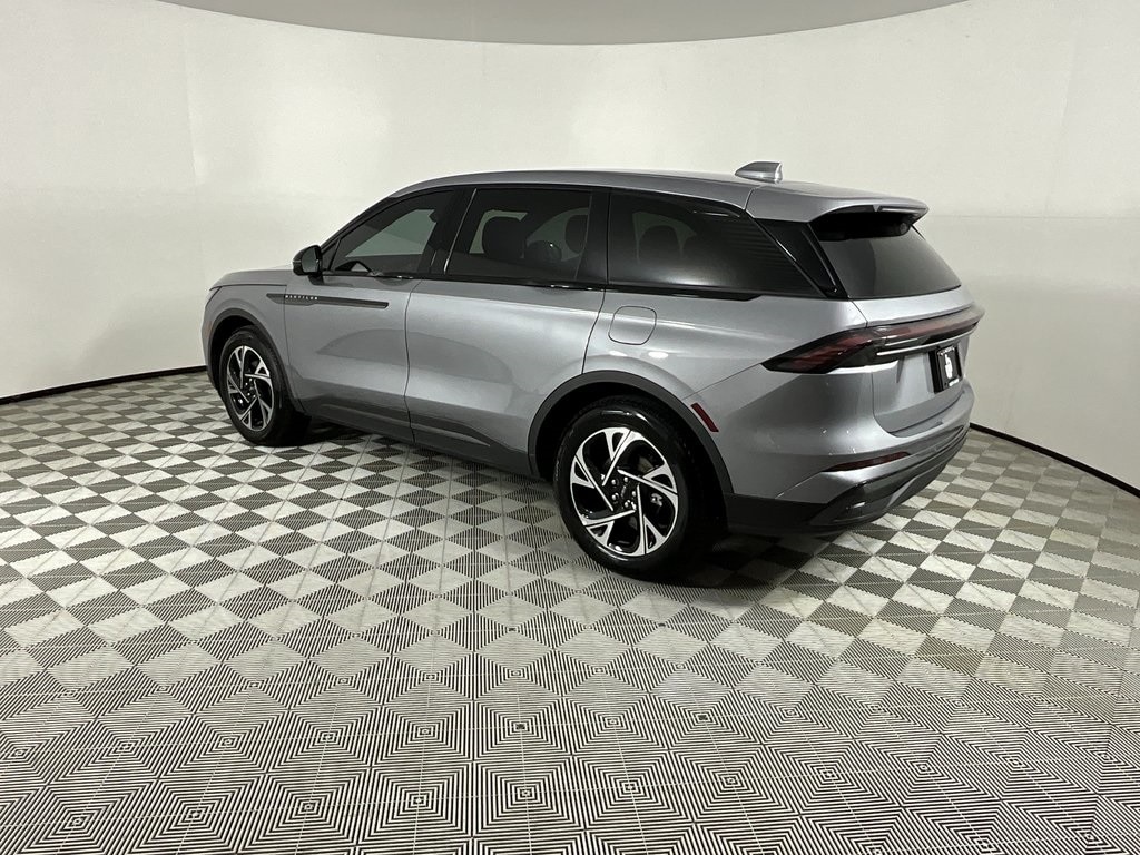 Used 2025 Lincoln Nautilus Premiere SUV