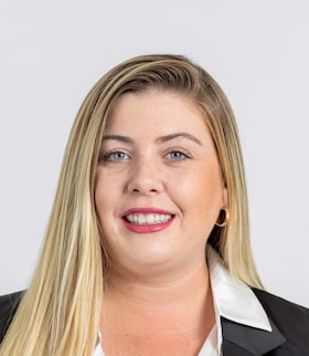 Staff member Raynbow Montano from 58ebaa728346