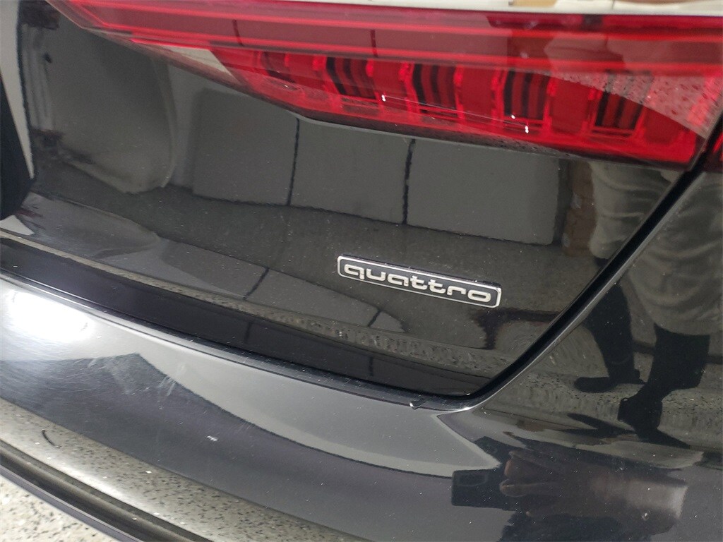 Used 2019 Audi A6 3.0T Premium Sedan