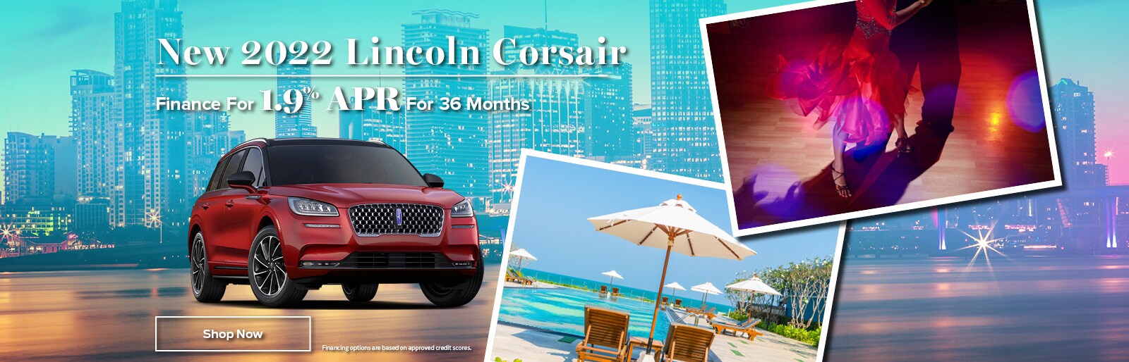 New and PreOwned Lincoln dealership in Miami, FL Lincoln Of Cutler Bay