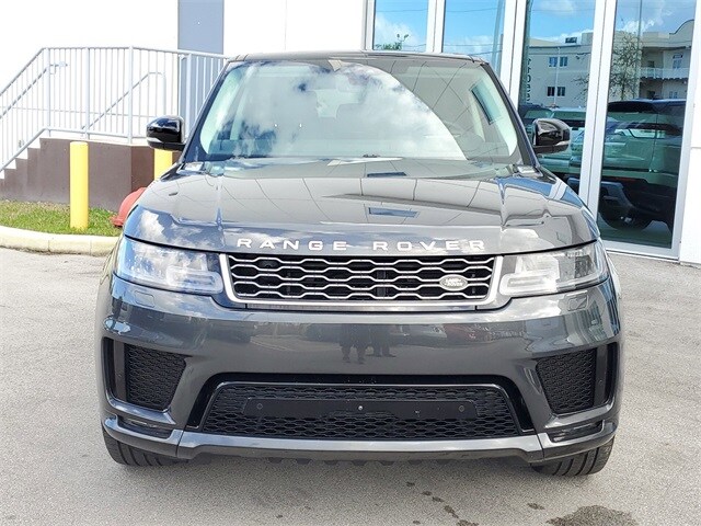 Used 2018 range rover for sale best sale