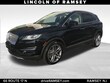  Lincoln MKC