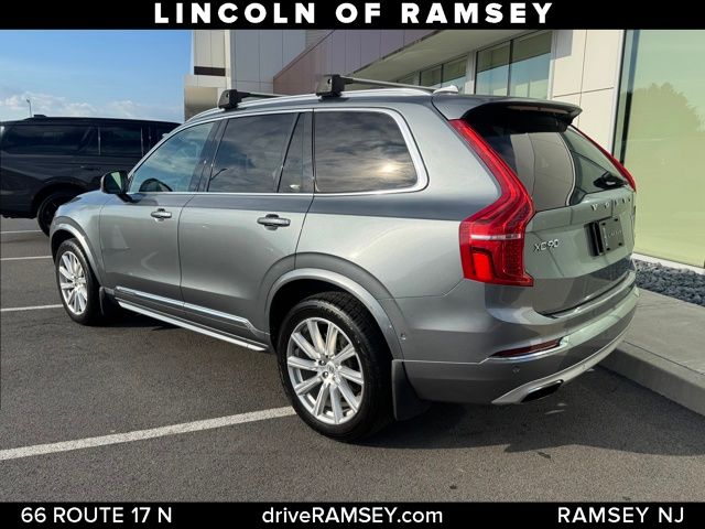 2018 Volvo XC90 T6 Inscription photo 4