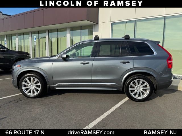 2018 Volvo XC90 T6 Inscription photo 3