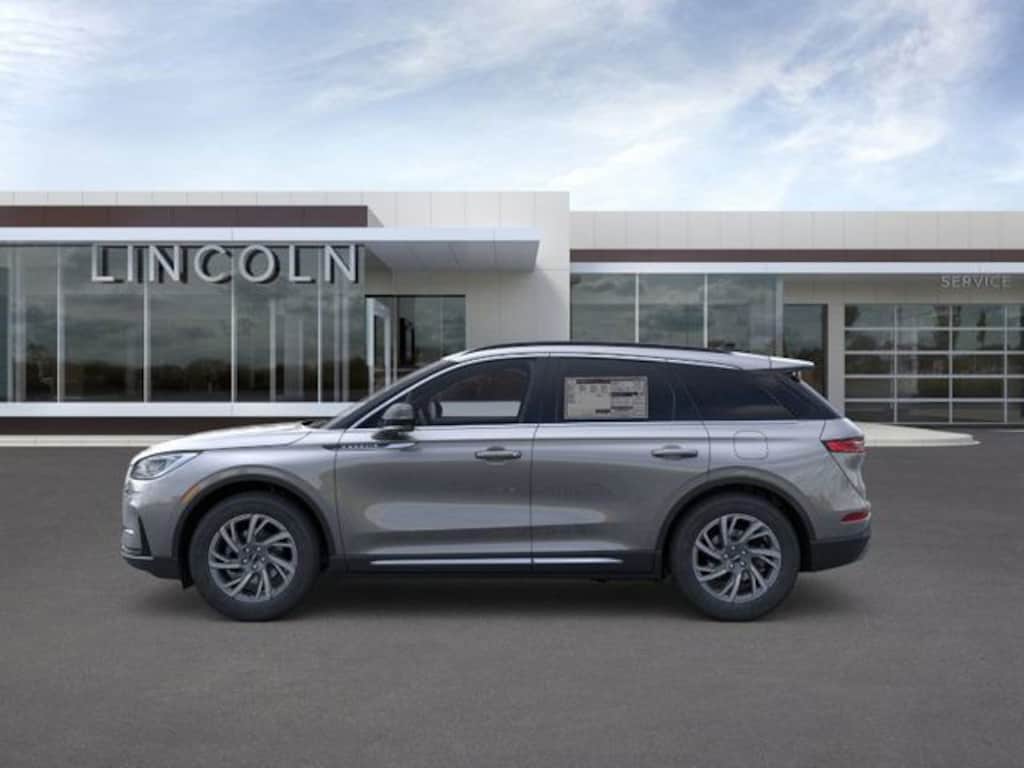 New 2026 Lincoln Corsair Premiere SUV