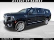 GMC Yukon XL