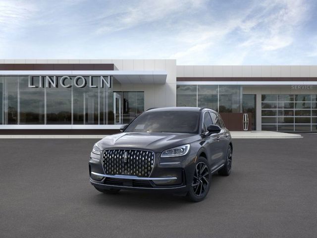 2025 Lincoln Corsair Reserve photo 2