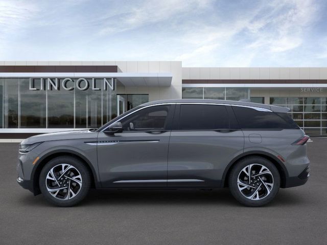 2025 Lincoln Nautilus Premiere photo 3
