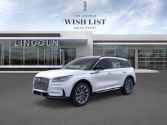 2025 Lincoln Corsair Premiere SUV