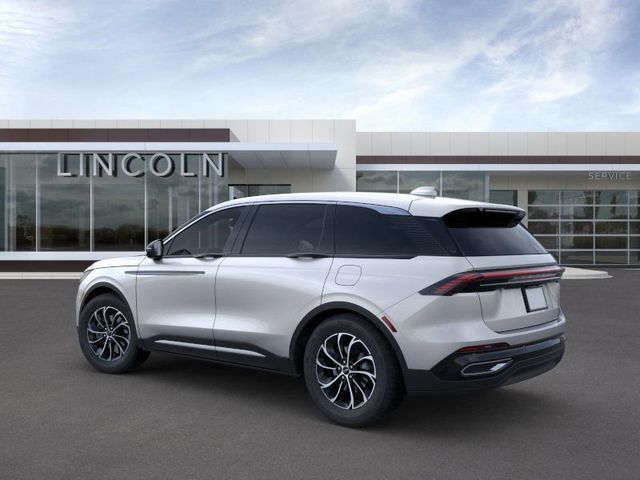 2025 Lincoln Nautilus Premiere photo 4