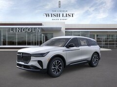 2025 Lincoln Nautilus Premiere SUV