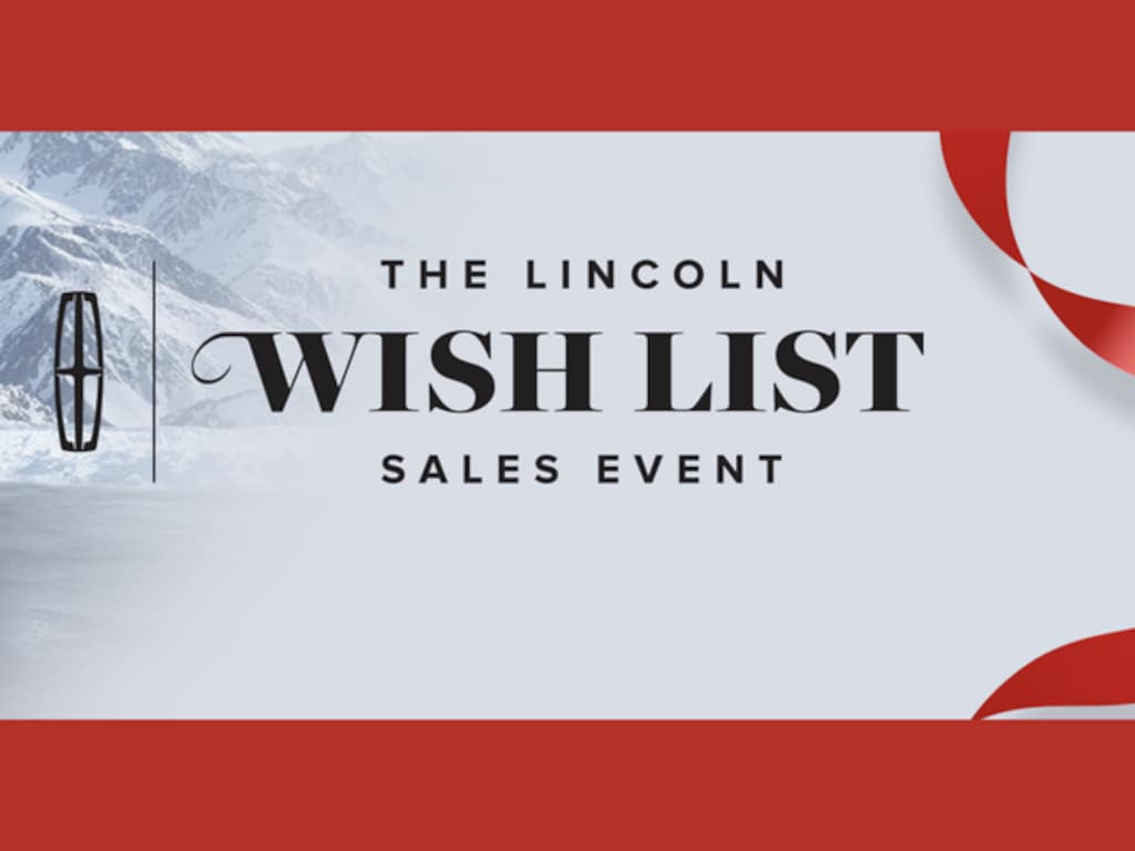 New 2025 Lincoln Corsair Reserve SUV