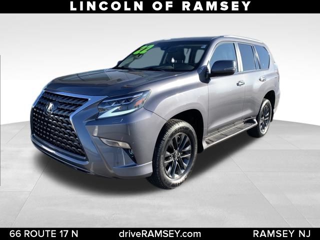 2022 Lexus GX PREMIUM's photo