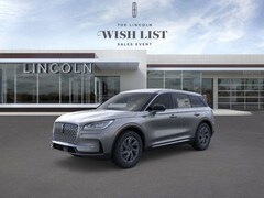 2025 Lincoln Corsair Premiere SUV