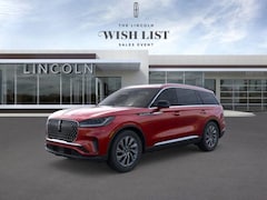 2025 Lincoln Aviator Premiere SUV