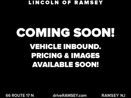 2019 Lincoln Nautilus Reserve SUV