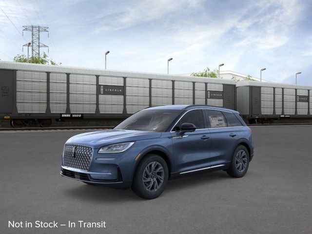 2026 Lincoln Corsair Premiere's photo