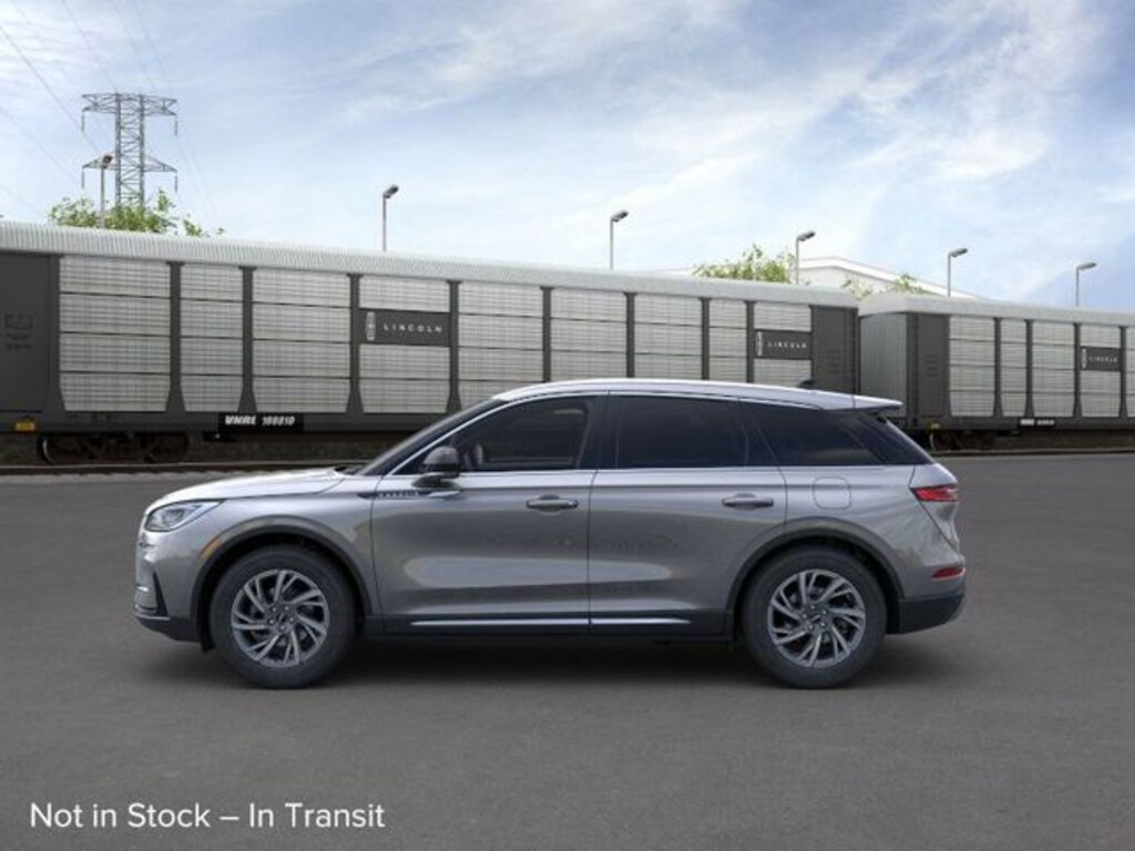 New 2025 Lincoln Corsair Premiere SUV