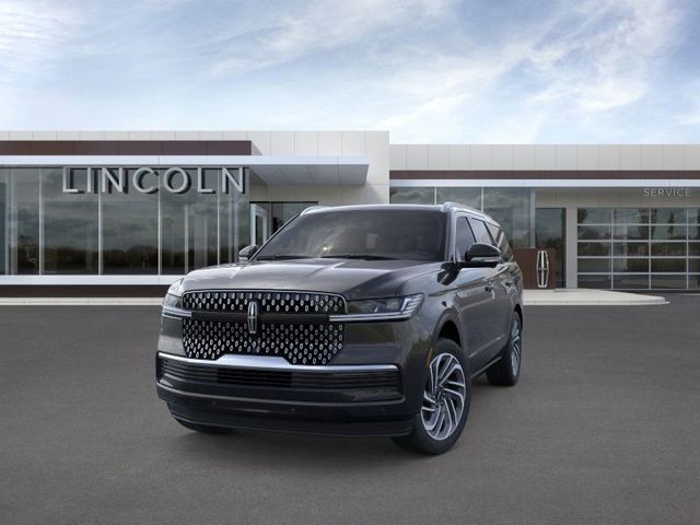 2025 Lincoln Navigator Reserve photo 2