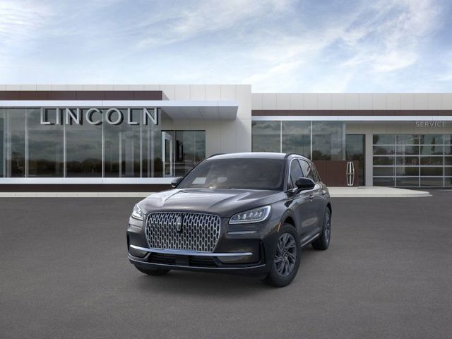 2026 Lincoln Corsair Premiere photo 2