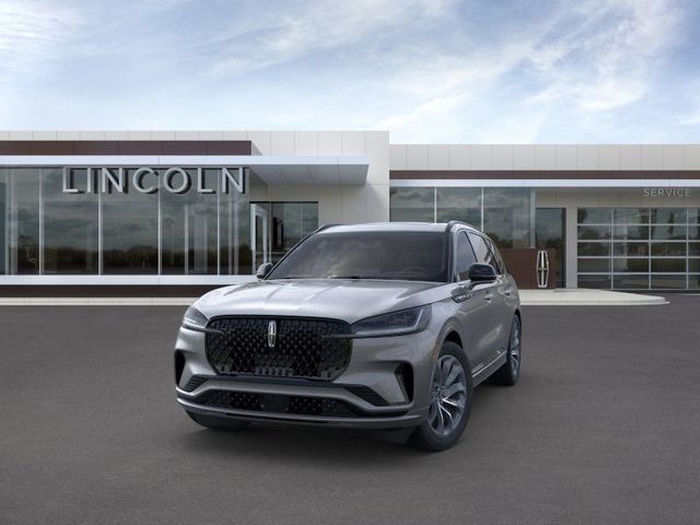 2025 Lincoln Aviator Premiere photo 2