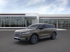 2025 Lincoln Corsair Premiere SUV