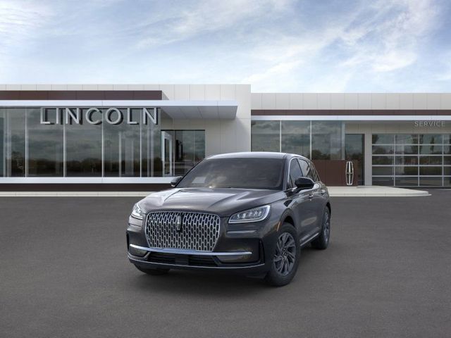 2025 Lincoln Corsair Premiere photo 2