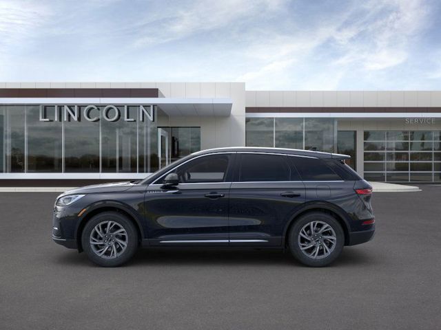 2025 Lincoln Corsair Premiere photo 3