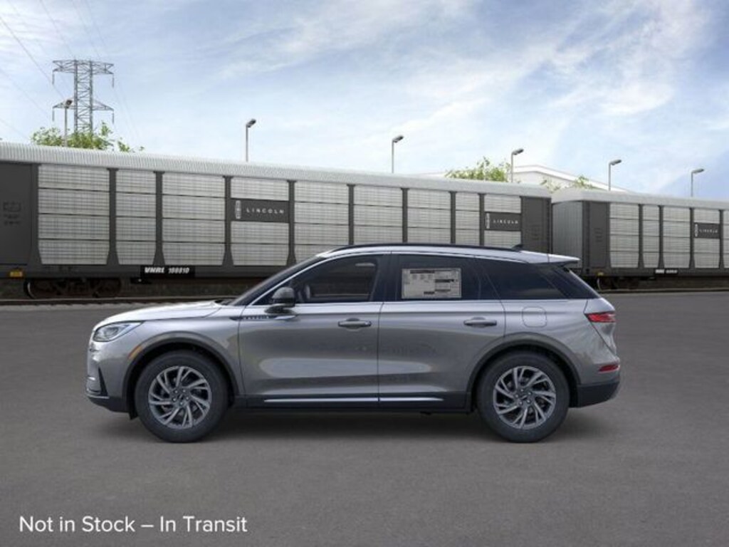 New 2026 Lincoln Corsair Premiere SUV