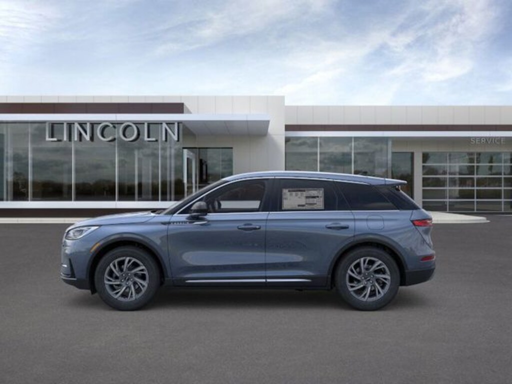 New 2025 Lincoln Corsair Premiere SUV