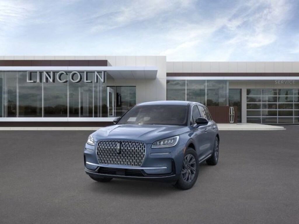 New 2025 Lincoln Corsair Premiere SUV