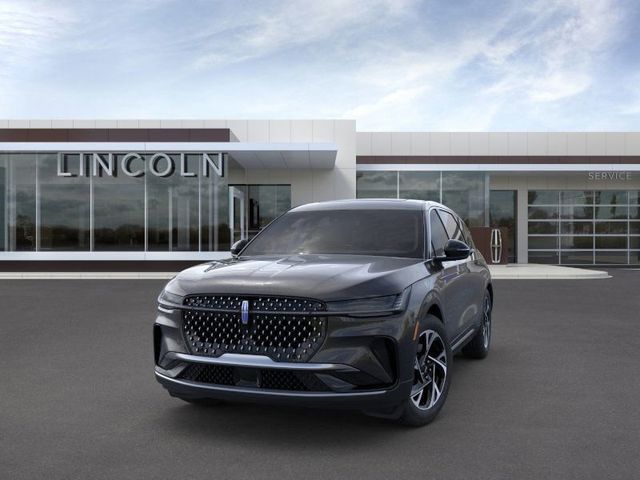2025 Lincoln Nautilus Premiere photo 2