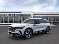 2025 Lincoln Nautilus Premiere SUV