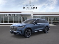 2025 Lincoln Aviator Reserve SUV
